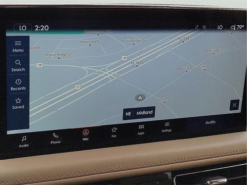 Used 2022 Lincoln Nautilus Reserve w/ Luxury Package image 19