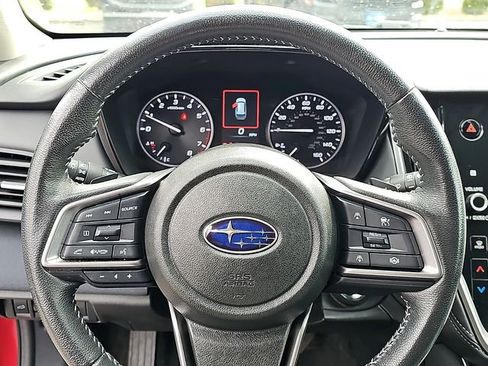 Used 2024 Subaru Outback Premium image 19