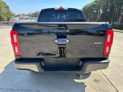 Used 2019 Ford Ranger XLT w/ Equipment Group 302A Luxury image 5