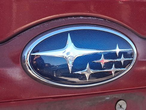 Used 2012 Subaru Impreza 2.0i Premium image 9