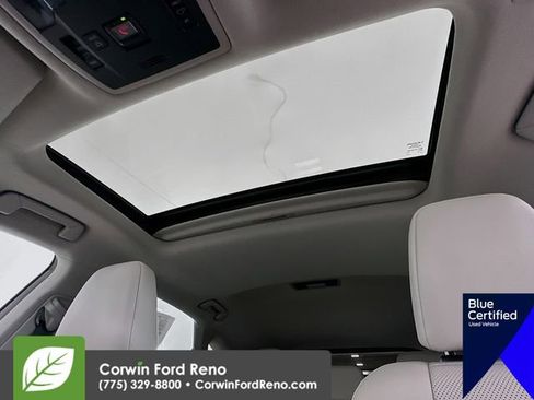 Used 2020 Lexus RX 450h AWD w/ Premium Package image 23