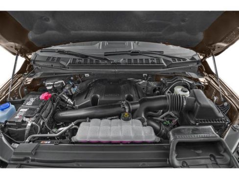 Used 2020 Ford F150 King Ranch w/ Equipment Group 601A Luxury AWD/4WD image 16