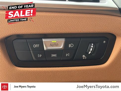 Used 2026 BMW 430i xDrive Coupe image 22