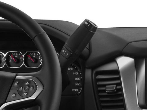 Used 2016 Chevrolet Tahoe LTZ w/ Max Trailering Package image 13