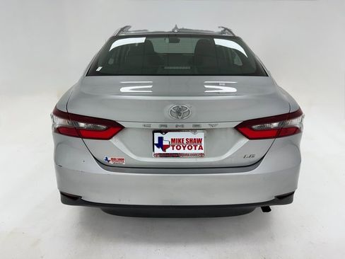 Used 2023 Toyota Camry LE image 39