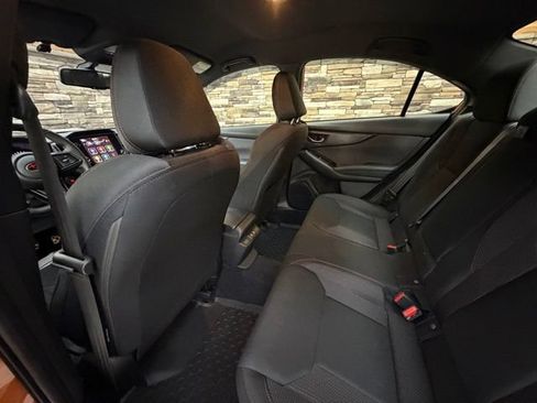 Used 2023 Subaru WRX Premium AWD/4WD image 27