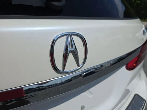 Used 2018 Acura MDX FWD w/ Technology Package image 10