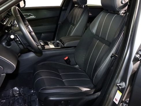 Used 2023 Land Rover Range Rover Velar R-Dynamic S image 4
