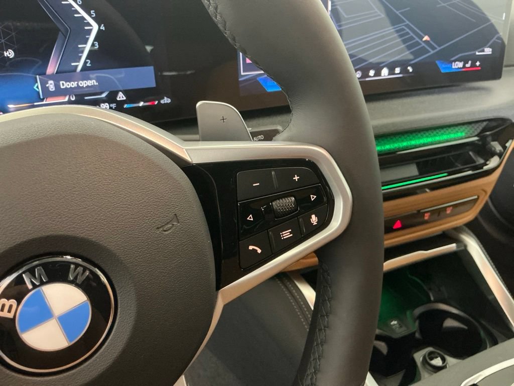 New 2026 BMW 430i w/ M Sport Package RWD image 15