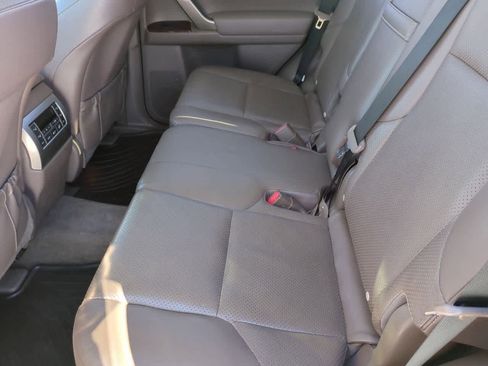 Used 2012 Lexus GX 460 image 13