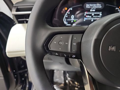 New 2026 MAZDA CX-5 Preferred AWD/4WD image 18