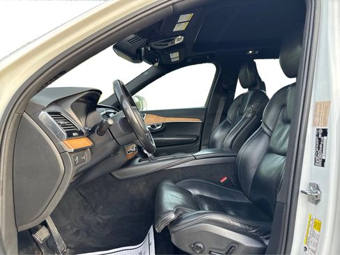 Used 2018 Volvo XC90 T6 Inscription AWD/4WD image 11