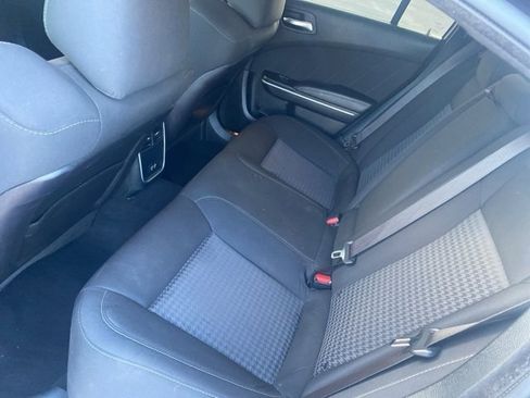 Used 2022 Dodge Charger Scat Pack image 11