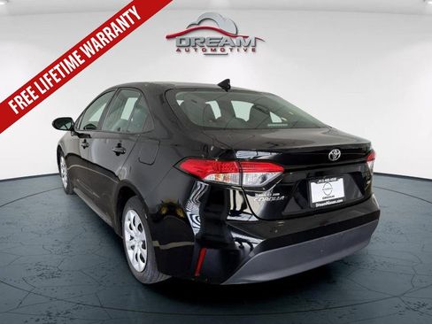 Used 2023 Toyota Corolla LE FWD image 5