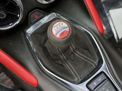 Used 2023 Chevrolet Camaro SS RWD image 20