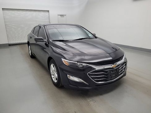 Used 2023 Chevrolet Malibu LS FWD image 13