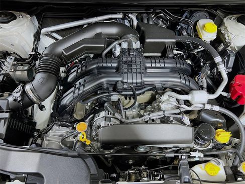 Certified 2024 Subaru Impreza 2.0i image 27