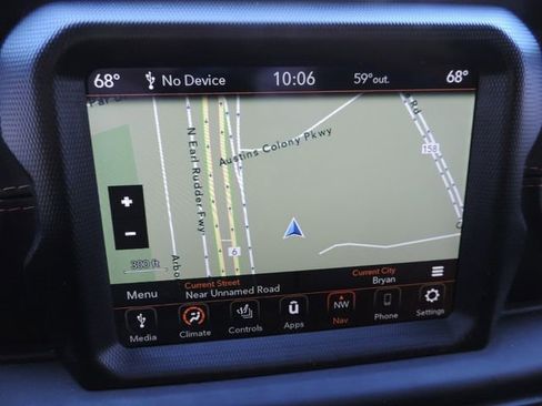 Used 2021 Jeep Wrangler Unlimited Sahara image 24