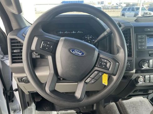 Used 2022 Ford F250 XL w/ Power Equipment Group image 14