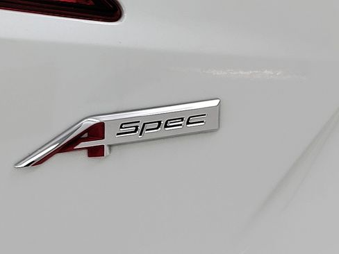 Used 2022 Acura RDX w/A-Spec Advance Package image 24