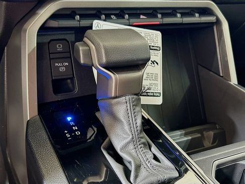 New 2026 Toyota Tundra SR5 RWD image 14
