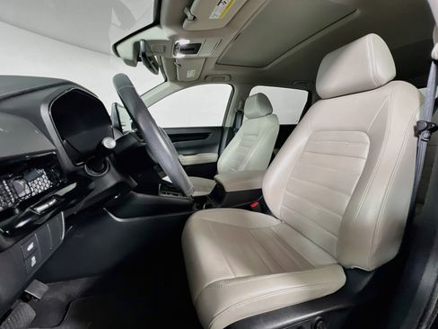 Used 2024 Honda CR-V EX-L image 10