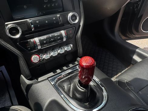 Used 2015 Ford Mustang GT Premium RWD image 23