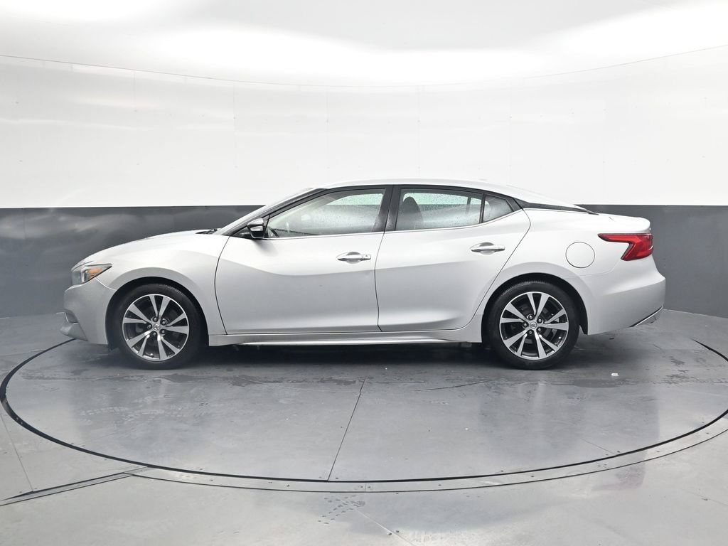 Used 2017 Nissan Maxima 3.5 SV FWD image 11