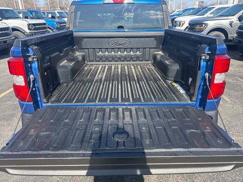 Used 2023 Ford Maverick XLT w/ Equipment Group 300A Standard image 12