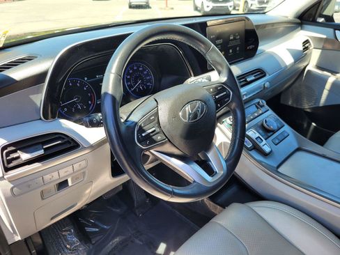 Used 2020 Hyundai Palisade SEL w/ Convenience Package AWD/4WD image 12