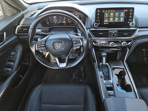 Used 2021 Honda Accord Sport image 10