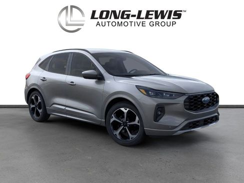 Used 2024 Ford Escape ST-Line Elite AWD/4WD image 10