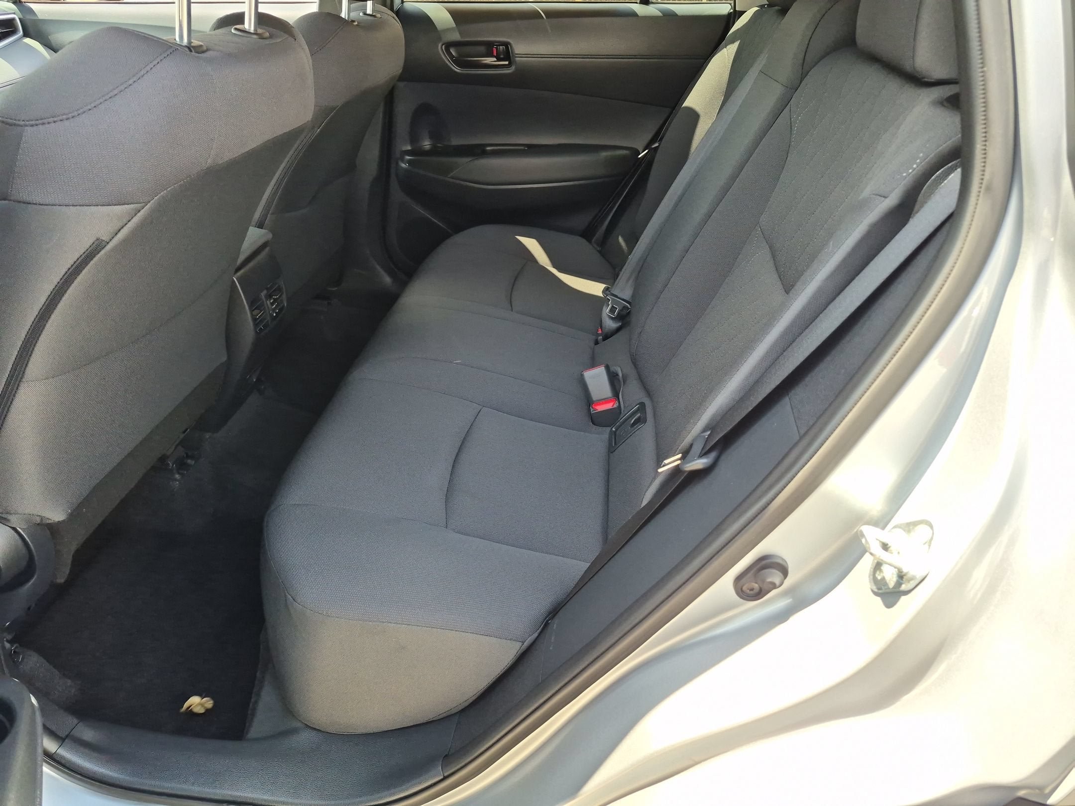 Used 2026 Toyota Corolla Cross LE FWD image 15