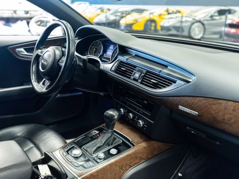 Used 2014 Audi A7 3.0T Premium Plus AWD/4WD image 13