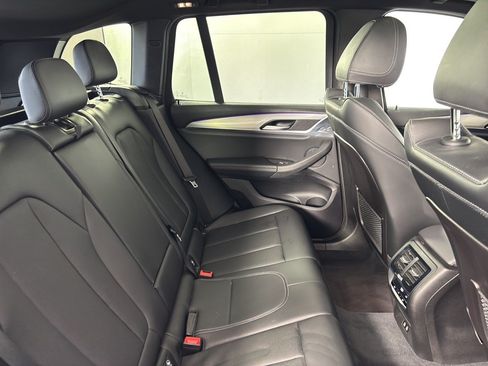 Used 2023 BMW X3 sDrive30i w/ M Sport Package RWD image 29