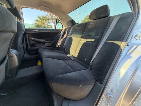 Used 2007 Honda Accord VP image 7