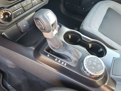 New 2025 Ford Bronco 2-Door w/ Sasquatch Package image 7