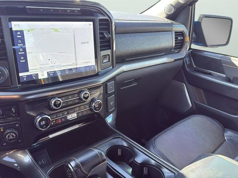 Certified 2021 Ford F150 Tremor w/ Equipment Group 402A High image 20