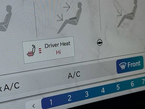 New 2026 Jeep Wrangler Willys image 19