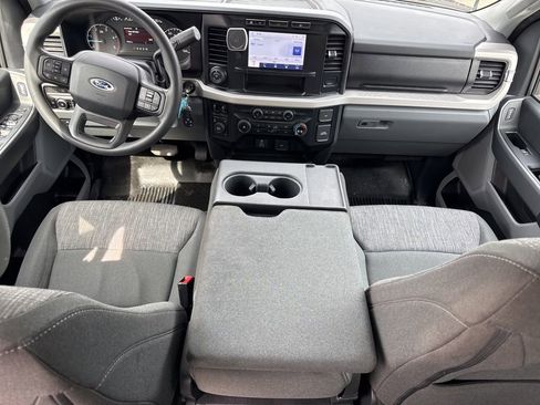 Used 2023 Ford F350 XLT w/ 360-Degree Camera Package image 12