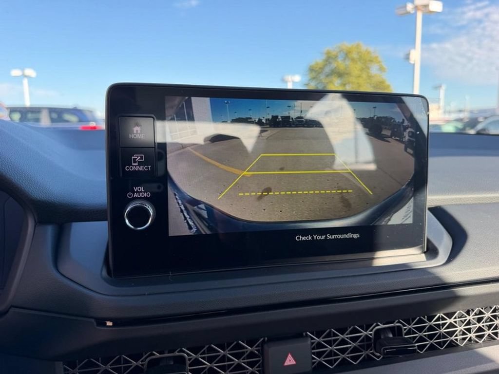 New 2026 Honda Accord LX image 20