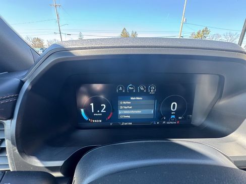 Used 2022 Ford Expedition Platinum AWD/4WD image 17