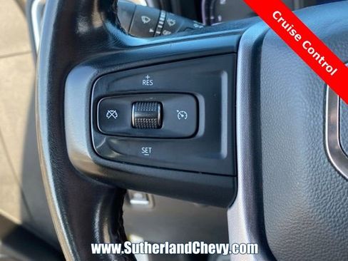 Used 2022 GMC Sierra 2500 SLE w/ X31 Off-Road Package image 29