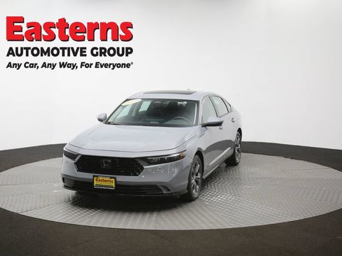 Used 2024 Honda Accord EX-L image 54