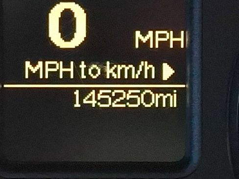 Used 2017 RAM 1500 Express w/ Black Ram 1500 Express Group image 17