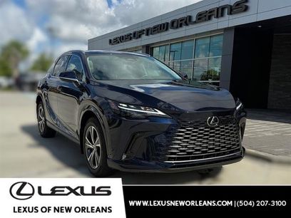 Used 2023 Lexus RX 350 Premium w/ Cold Area Package