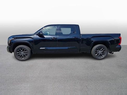 Used 2023 Toyota Tundra Platinum w/ Advanced Package AWD/4WD image 7