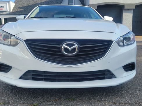 Used 2014 MAZDA MAZDA6 Sport FWD image 9