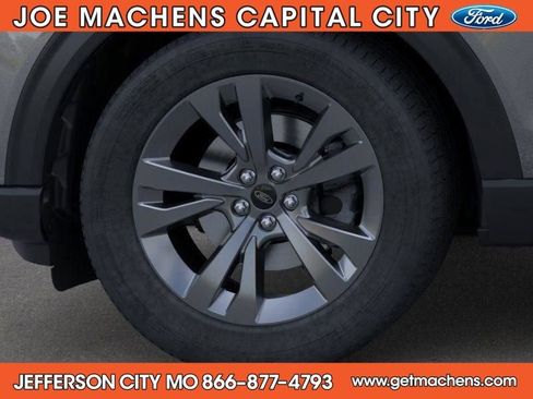 New 2026 Ford Explorer Active image 20