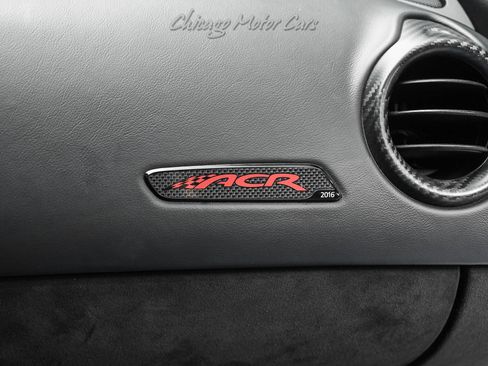 Used 2016 Dodge Viper ACR w/ Extreme Aero Package image 20